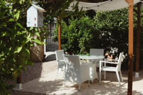 Apartamentos Casa Torres - Adults Only, L'albir